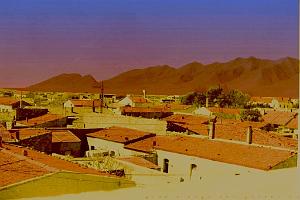 MECHERIA DJEBEL ANTAR